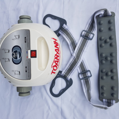 MÁY MASSAGE BỤNG - TOÀN THÂN TOANANH HKA-08