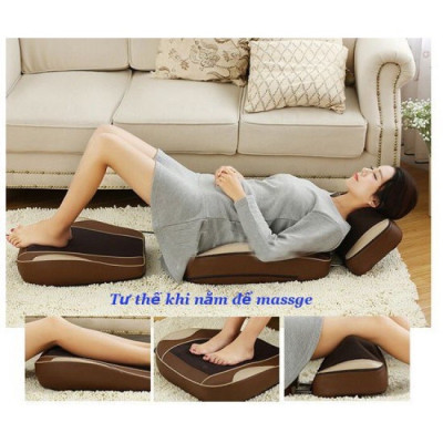 đệm massage Ayosun 