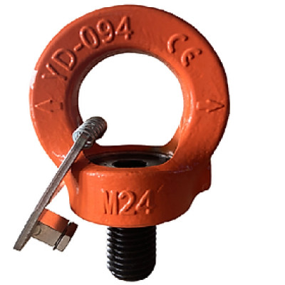 Bu lông tai cẩu xoay 3.2 tấn Yiyun YD094-M27