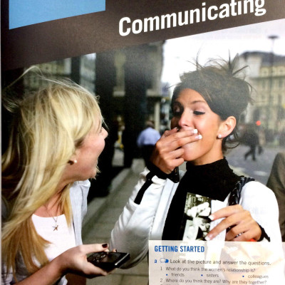 Cambridge English Empower Pre-Intermediate Student