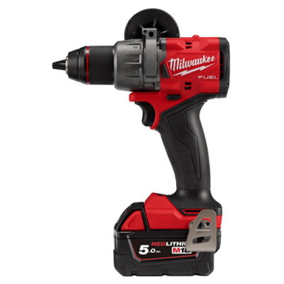 Máy khoan động lực Milwaukee M18 FPD3-0X + TẶNG PIN 18V 5.0Ah - M18B5 (Hàng chính hãng, Bảo hành 12 tháng)