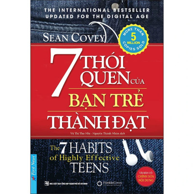Combo 3Q: Người Giàu Có Nhất Thành Babylon + 7 Thói Quen Của Bạn Trẻ Thành Đạt + Từ Tốt Đến Vĩ Đại (Tư Duy Kinh Doanh/Học Làm Giàu Thành Công)