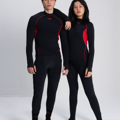 Đồ lót mặc giáp bảo hộ mô tô, xe máy LS2