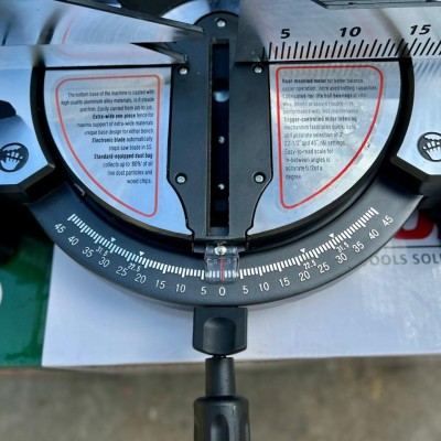 MÁY CẮT NHÔM 255MM 1800W DEKTON DK-CN25501TT - HÀNG CHÍNH HÃNG