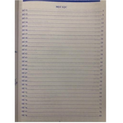 Sách - 100 Đề trắc nghiệm đánh giá năng lực Môn Tiếng Việt Tập II ( Đề 50 - Đề 100 )