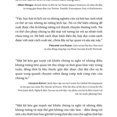 Bộ Sách Ý Chí - Hành Trình Tái Khám Phá Sức Mạnh Lớn Nhất Của Con Người + Utopia - Hành Trình Xây Dựng Xã Hội Với Tầm Nhìn Xa (Bộ 2 Cuốn)