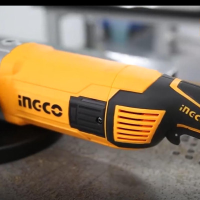 MÁY MÀI GÓC 1500W 150mm INGCO AG1500182 - HÀNG CHÍNH HÃNG