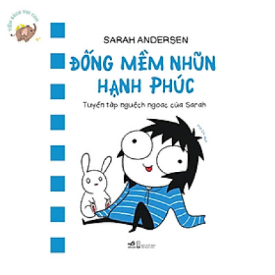 Sách - Đống Mềm Nhũn Hạnh Phúc