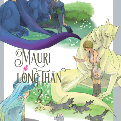 Mauri Và Long Thần (Bộ 2 Tập)