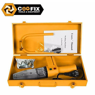 MÁY HÀN NHỰA 800W CF-HM003 - COOFIX - HÀNG CHÍNH HÃNG