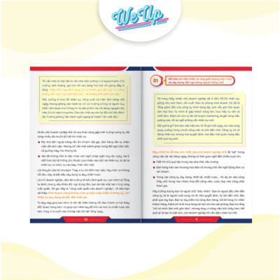 Sách Chiến lược điều binh khiển tướng, cách tận dụng sức mạnh hàng trăm người (Weupbooks)