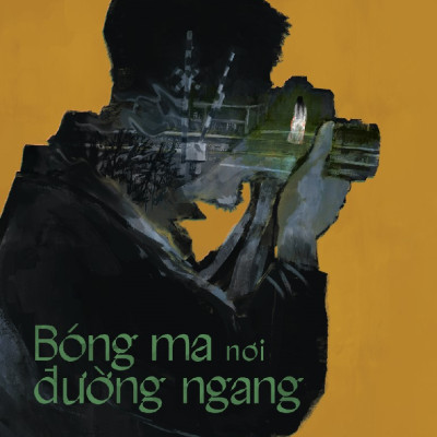Sách - Bóng ma nơi đường ngang (Takano Kazuaki) (Nhã Nam Official)