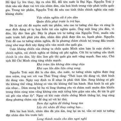 Những Bài Làm Văn Mẫu 8 (Dùng Chung Cho Các Bộ SGK Hiện Hành)_HA