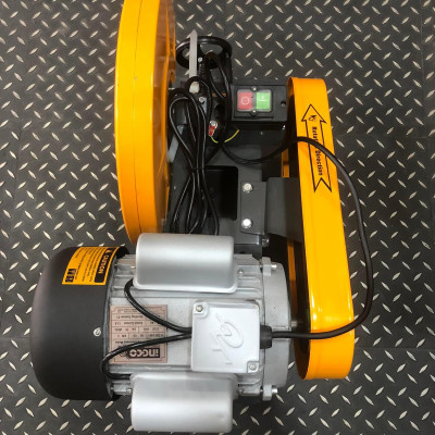 MÁY CẮT SẮT/KIM LOẠI 3.0KW 405MM INGCO COS4051 - HÀNG CHÍNH HÃNG