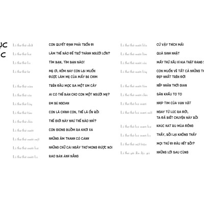 Triệu Lá Thư Gửi Mẹ - Bìa Cứng