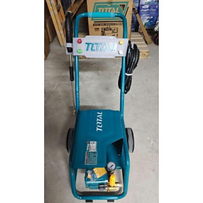 MÁY XỊT RỬA 2400W (DÙNG CHO NGÀNH CÔNG NGHIỆP) TOTAL TGT11176 - HÀNG CHÍNH HÃNG