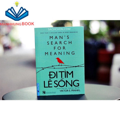 Sách - FN Đi tìm lẽ sống