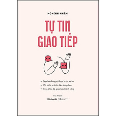 Tự Tin Giao Tiếp