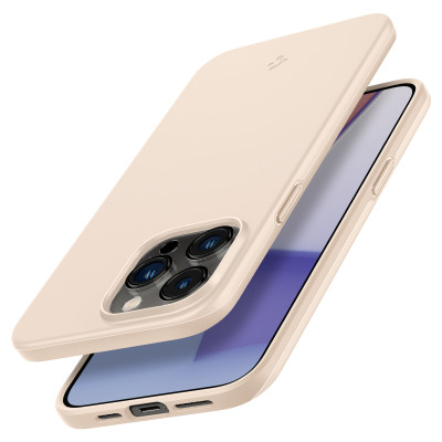 Ốp Lưng Spigen SPIGEN THIN FIT Dành Cho iPhone 14 ProMax / 14 Pro / 14 Plus / 14 - Hàng Chính Hãng