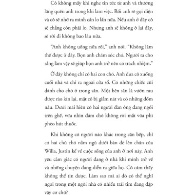 Rừng Đen - Richard Mirabella - 1980