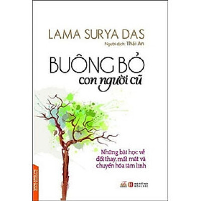 Buông Bỏ Con Người Cũ