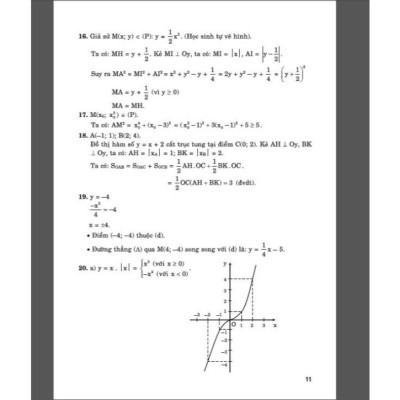 Giúp em giỏi toán 9 tập 2 (bám sát sgk kết nối tri thức với cuộc sống) (HA-MK)
