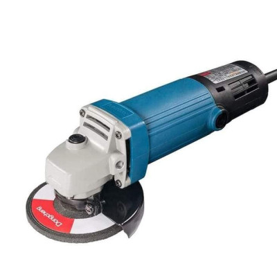 MÁY MÀI GÓC DÙNG 710W 100MM DONGCHENG DSM04-100B - HÀNG CHÍNH HÃNG