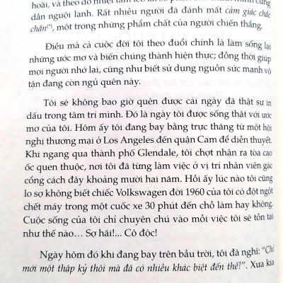 Đánh Thức Con Người Phi Thường Trong Bạn - Anthony Robbins (Bìa mềm)
