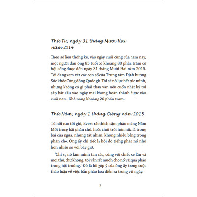 Hãy yêu đời đi – Nhật ký bí mật mới của ông Hendrik Groen, 85 tuổi