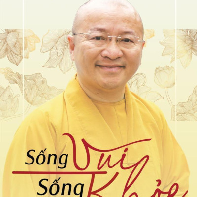 Sống Vui Sống Khỏe (Tái Bản)