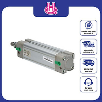 Xi lanh khí nén Pneumax dòng 1381 - hàng chính hãng