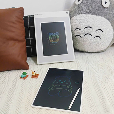 Bảng vẽ LCD Xiaomi 10inch đa sắc - Hàng nhập khẩu