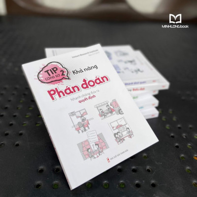 Combo sách - Tip công sở 2 (bộ 5 cuốn)