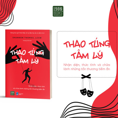 Thao túng tâm lý