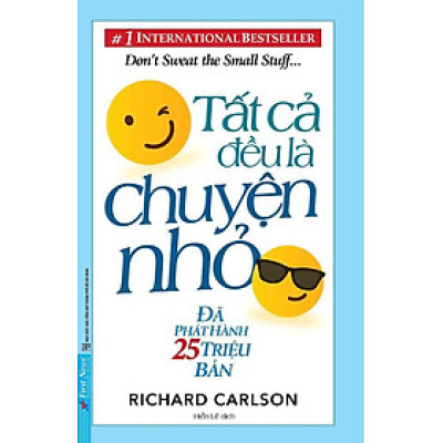 Tất Cả Đều Là Chuyện Nhỏ (Khổ Lớn)_FN