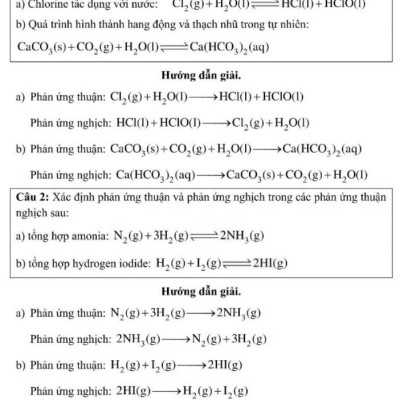 Phương Pháp Tư Duy Hóa Học 11 (Biên Soạn Theo Chương Trình Mới) - KV