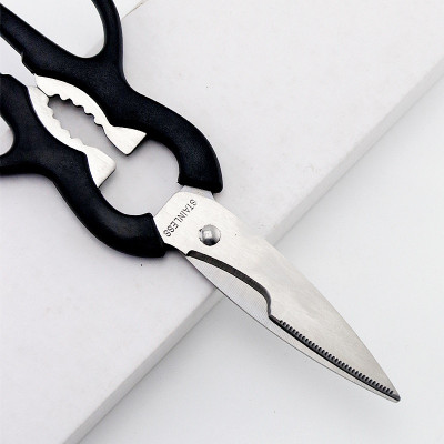 Kéo nhà bếp 3 chức năng Echo 205mm - Hàng nội địa Nhật Bản nhập khẩu chính hãng