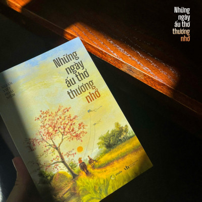 Những Ngày Ấu Thơ Thương Nhớ