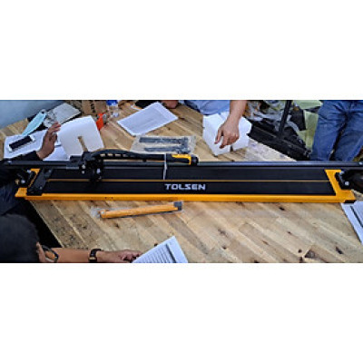 BÀN CẮT GẠCH 1200MM TOLSEN 41036 - HÀNG CHÍNH HÃNG