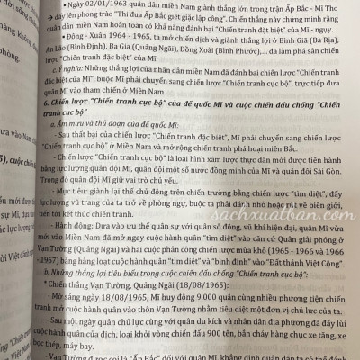 Sách Bồi Dưỡng Học Sinh Giỏi THCS Và Ôn Thi Vào Lớp 10 THPT Chuyên Môn Lịch Sử