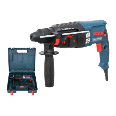 Máy khoan búa GBH 2-26 DRE