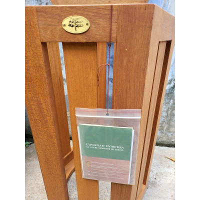 giỏ gỗ đựng hoa, giỏ rác, giỏ đựng ga