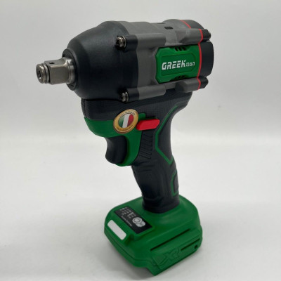 THÂN MÁY SIẾT BULONG 500NM M21-GM-C500 - GREEKMAN - HÀNG CHÍNH HÃNG