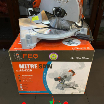 MÁY CẮT 1850W 255MM FEG EG-1229 - HÀNG CHÍNH HÃNG