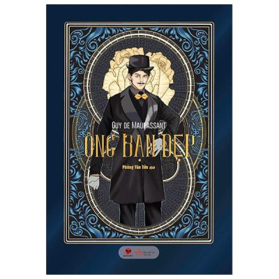 Ông bạn đẹp (Bách Việt)