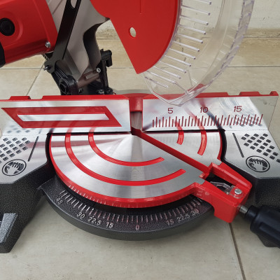 Máy Cắt Nhôm 255mm Panda PA-9255CR 1750W (Siêu bền, khỏe(- Hàng Chính Hãng