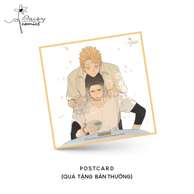 Sách AZ - Sói Đầu Đàn Và Cún Nhỏ - Tập 2 (Tặng Bookmark)