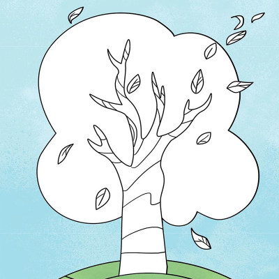 Vẽ Ngẫu Hứng - Những Hình Ảnh Ngộ Nghĩnh