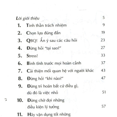 Tư Duy Thông Minh (Tái Bản 2023)