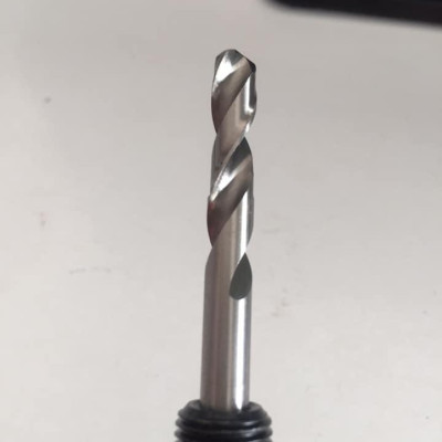 MŨI TRỤC KHOÉT 14-30mm, 32-152mm TOLSEN 75700, 75701 - HÀNG CHÍNH HÃNG